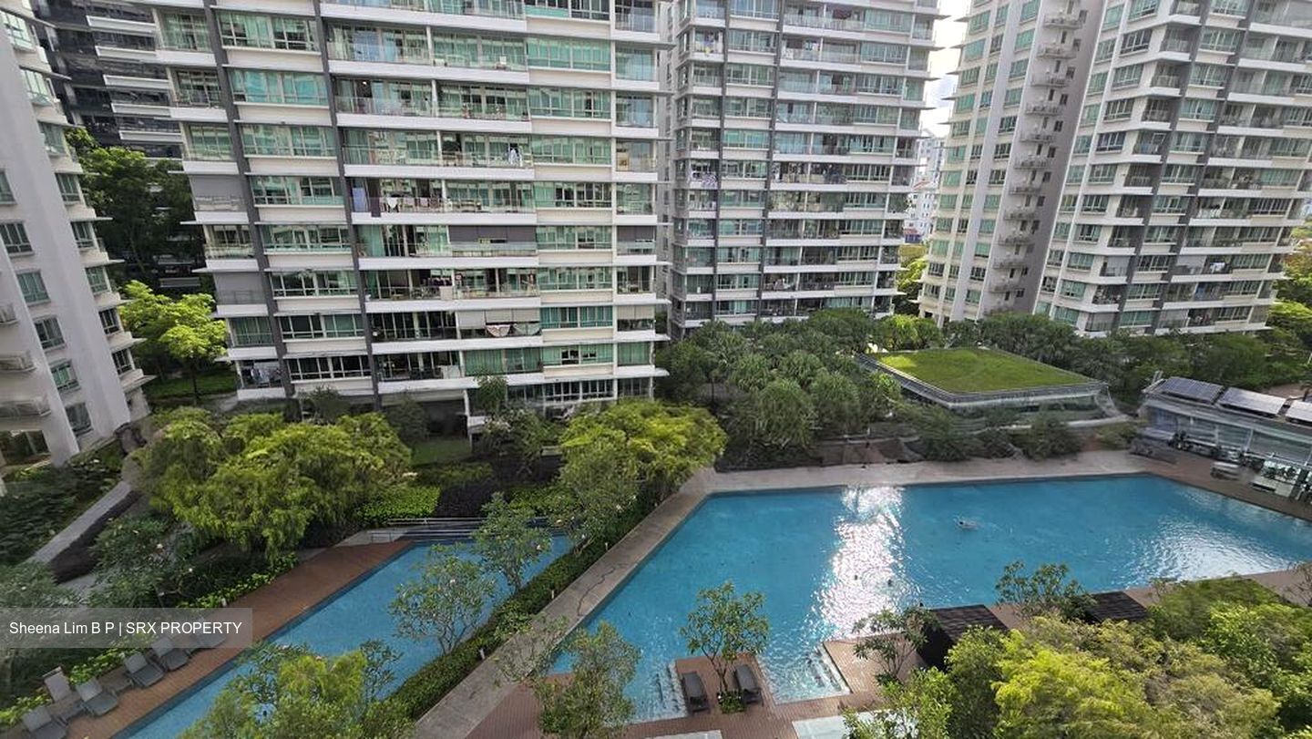 Livia (D18), Condominium #508947321